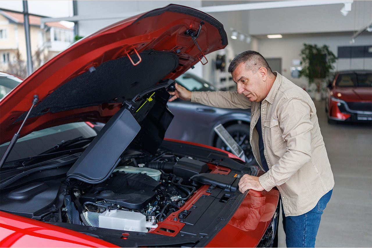 An Auto Expert's Guide to Buying a Car Built To Last