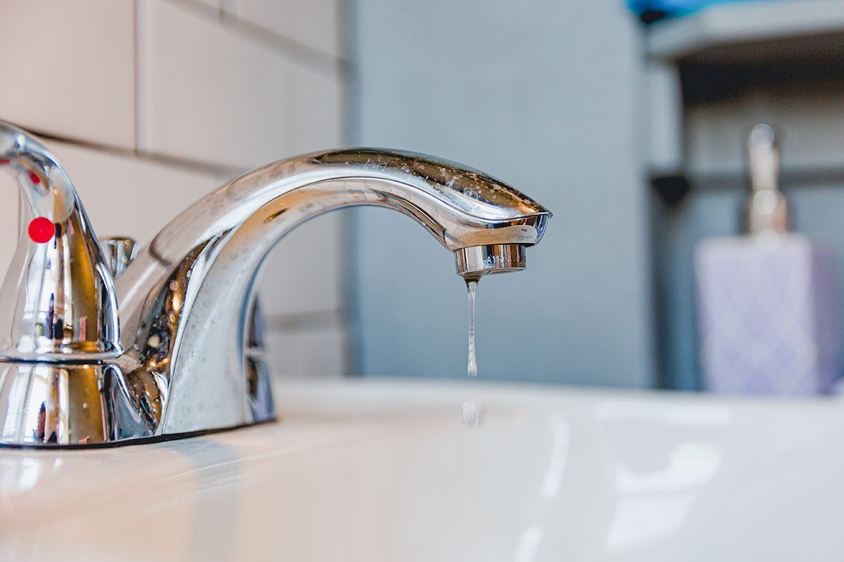 Smart Ways to Save Water During a Drought Warning