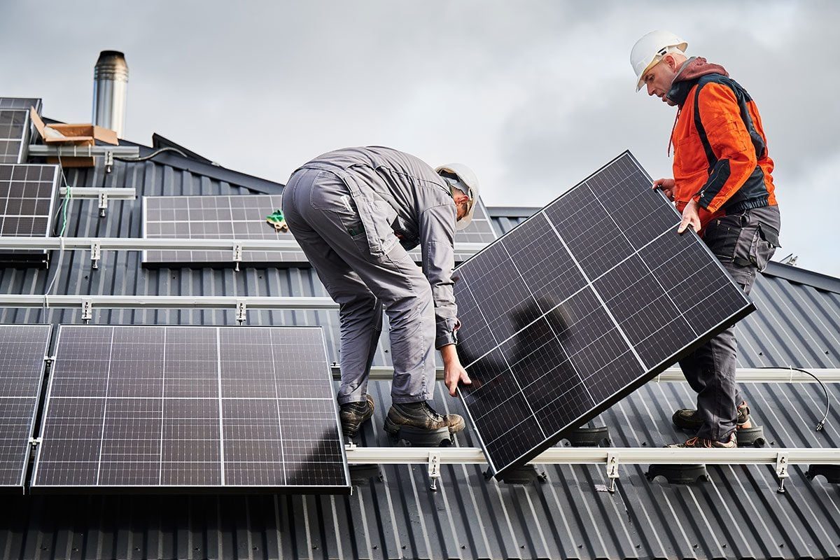 How to Claim Clean Energy Tax Credits Before They Disappear