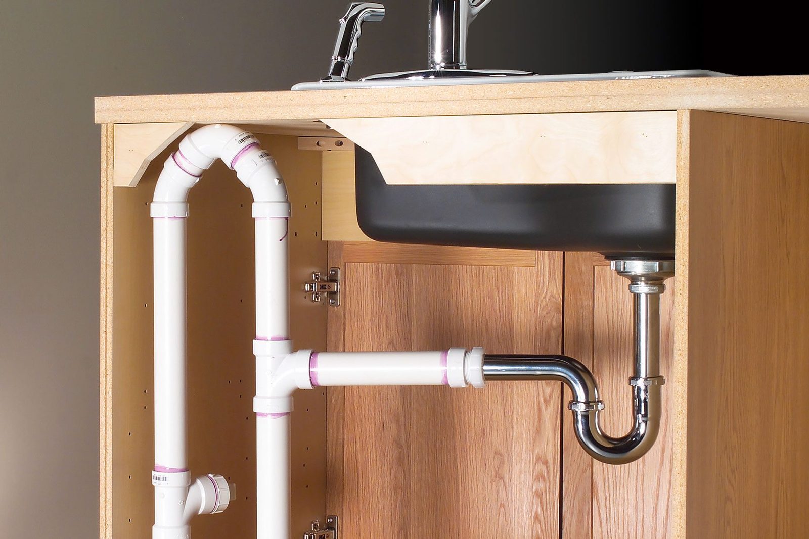 Everything You Need to Know About Plumbing a Kitchen Island Sink