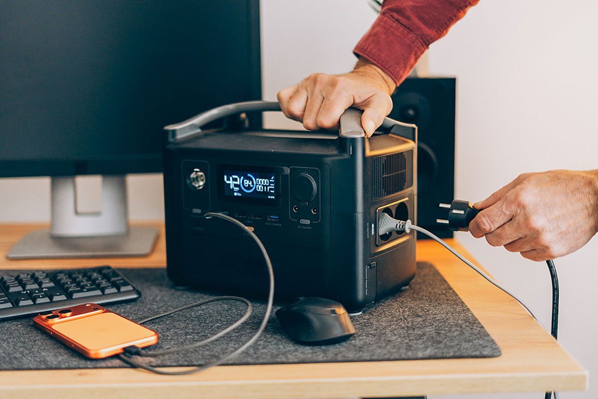 The Digital Survival Guide to Staying Online During a Blackout