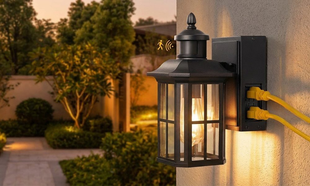 How Smart Outdoor Lighting Makes Your Home Safer, Easier & More Polished