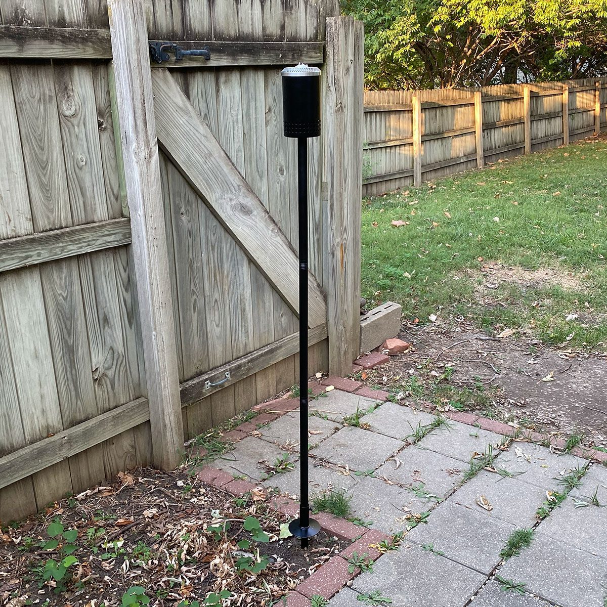I Tried the Solo Stove Torch, and It Was Better Than I Expected