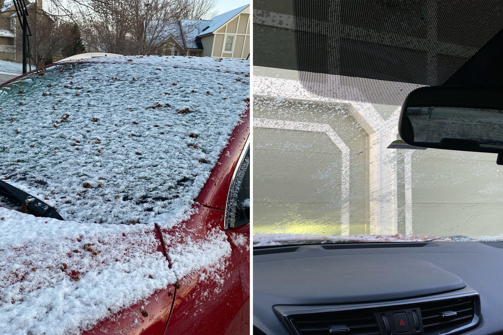 AstroAI Ice Scraper Review: Is it the Best Ice Scraper and Snow Brush? (We Tried It!)