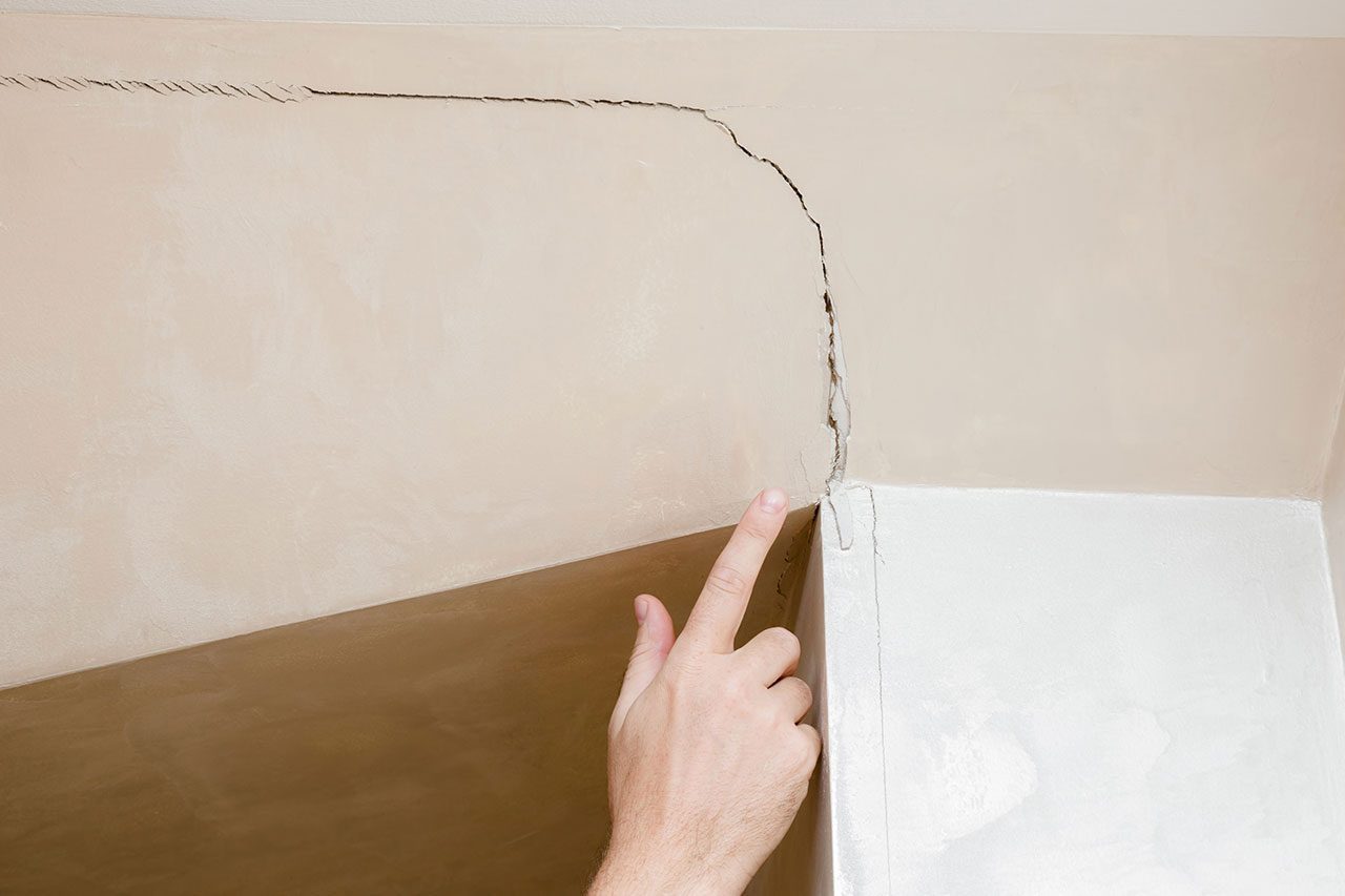 If Your House Keeps Making Cracking Sounds, Here's When to Worry and When to Relax