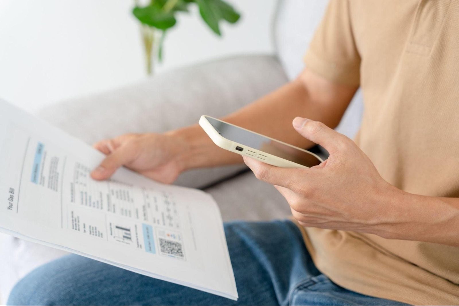 How Texas Homeowners Can Lower Their Electricity Bills With One Simple Switch