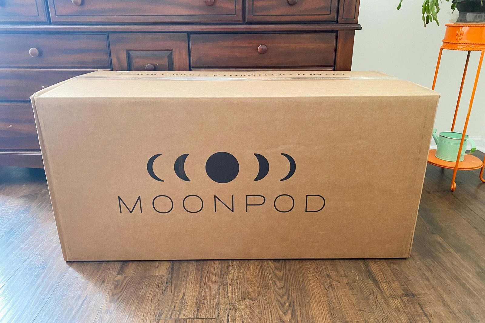 Is Moon Pod the Best Bean Bag Chair Out There? (We Tried It!)