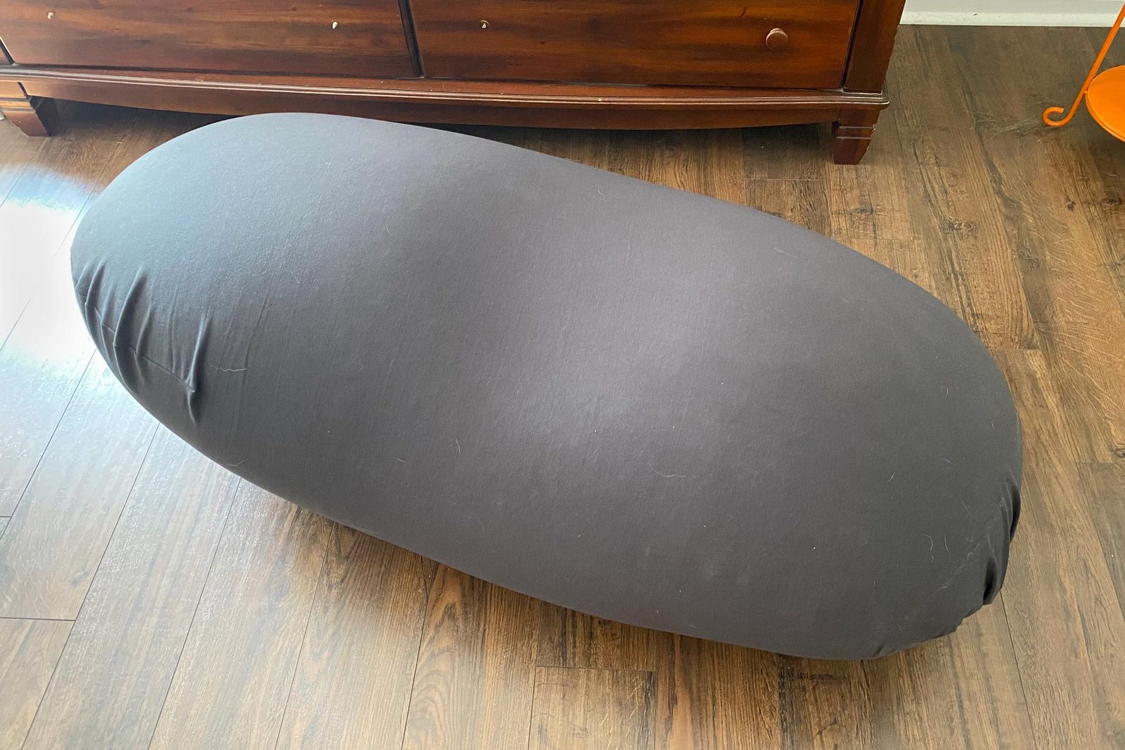 grey moon pod