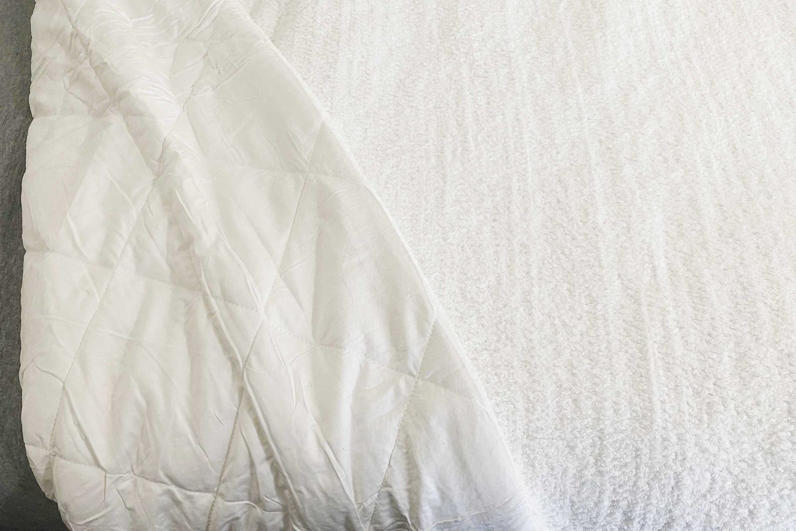 sunday citizen comforter