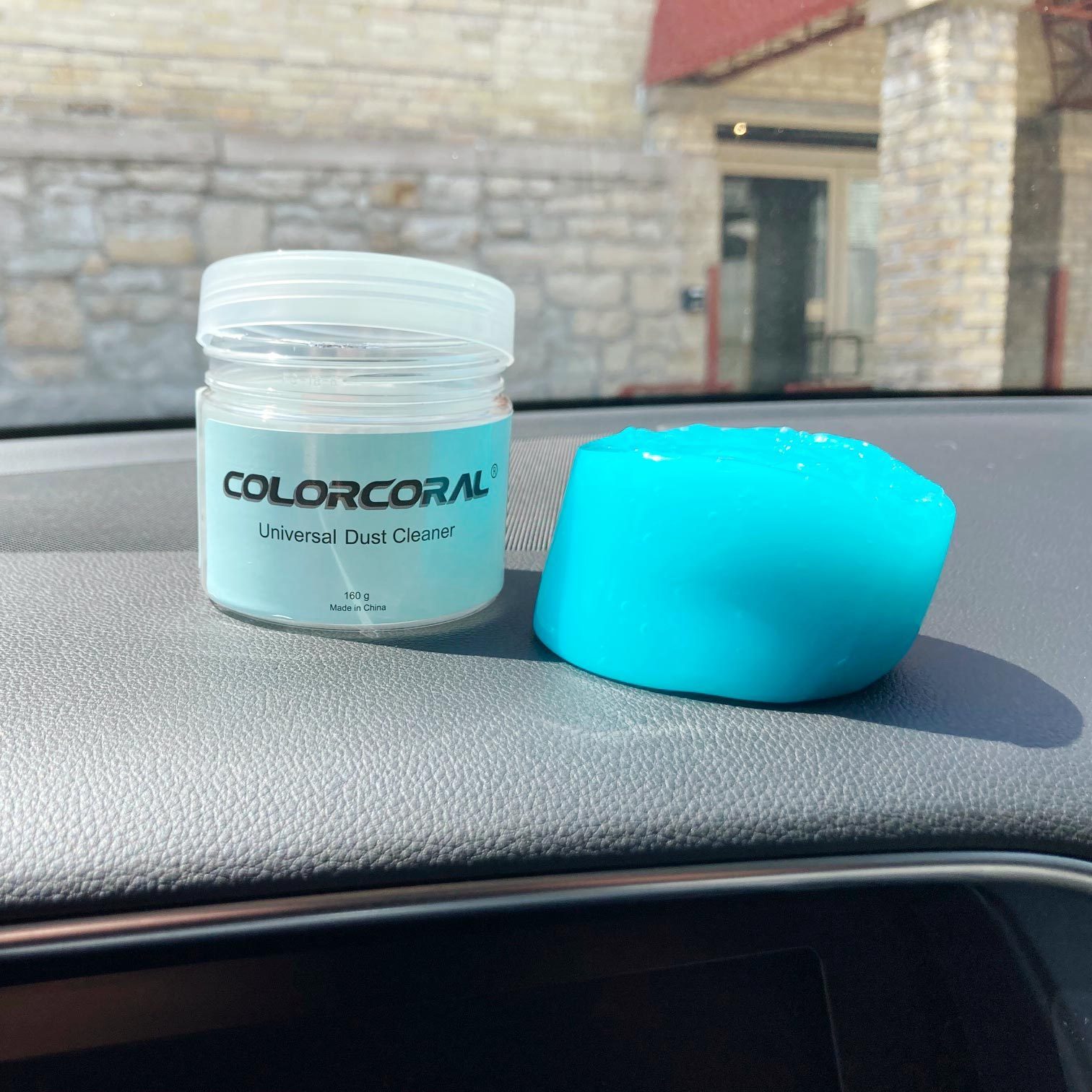 Why You Need to Know About This Car Putty Cleaner