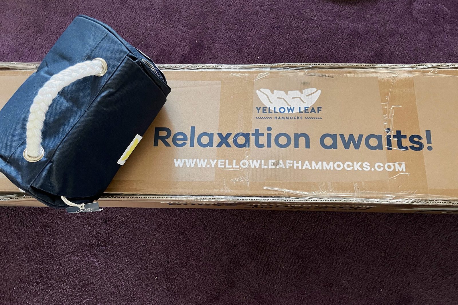 Yellow Leaf Hammock Review: A Shark Tank Success Story Unveiled
