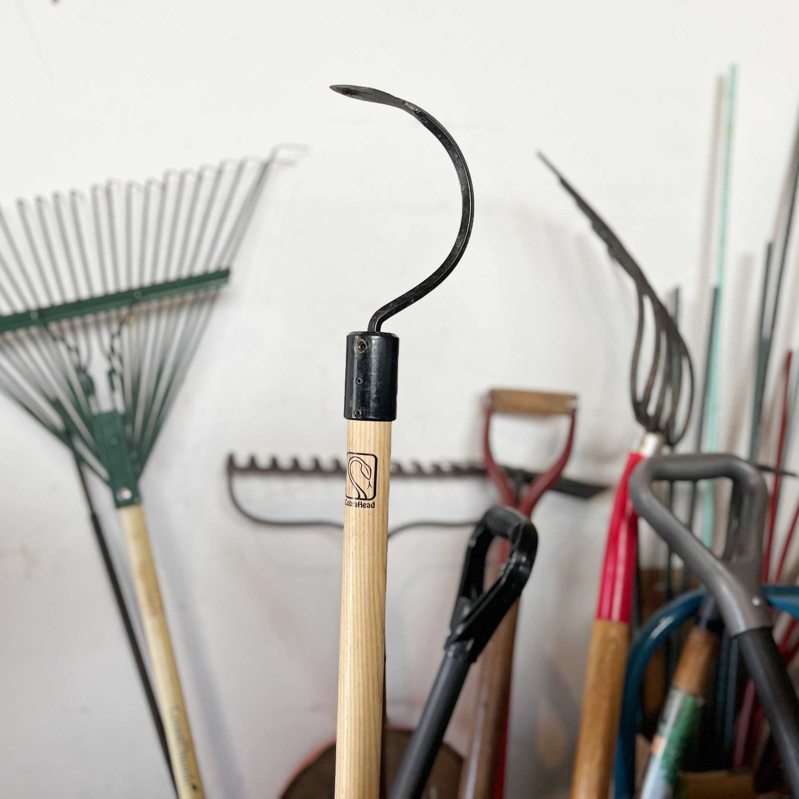 CobraHead vs. Grampa's Weeder: Which Gardening Tool Is Right for You?