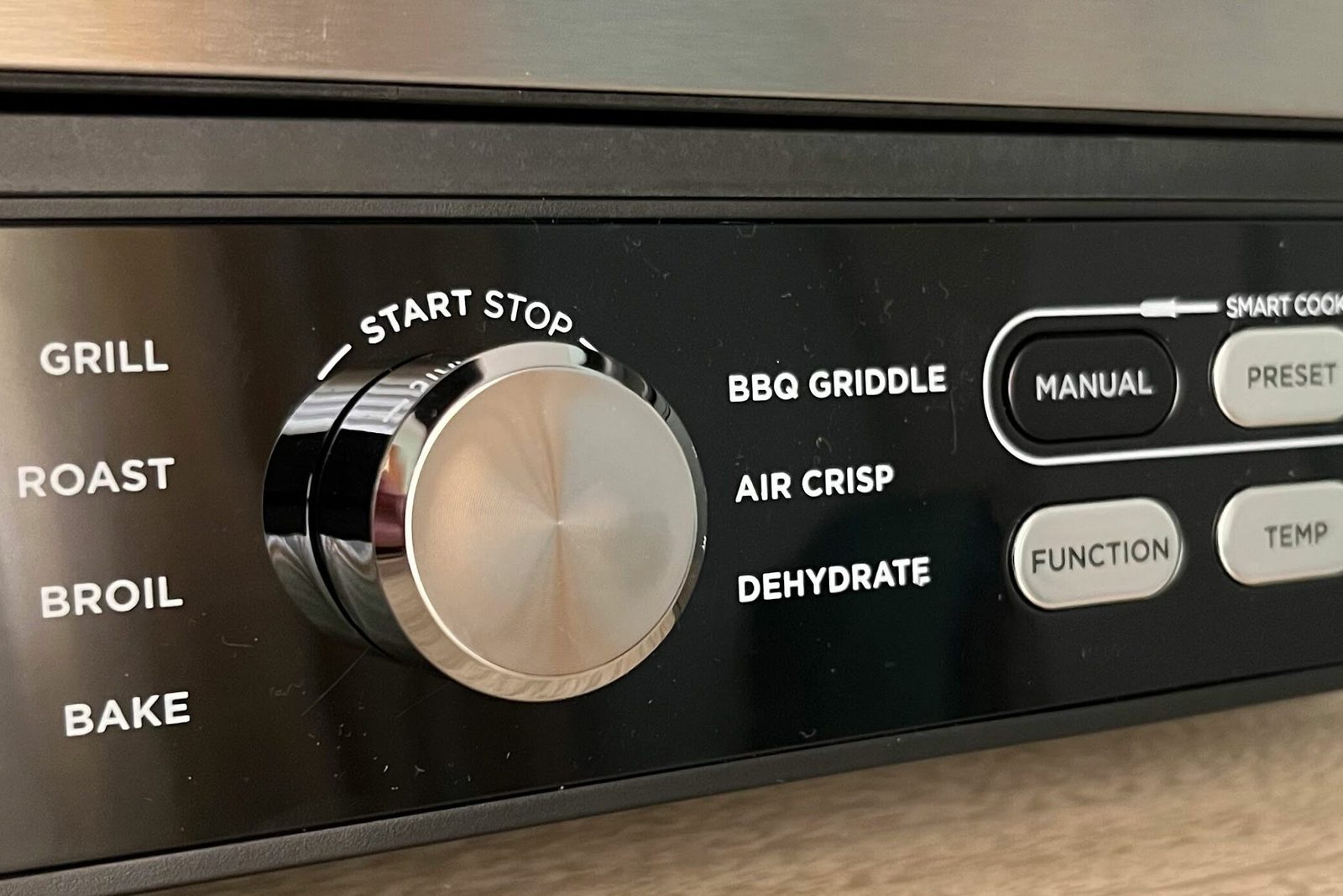 We Tested the Ninja Foodi Indoor Grill and It's the Most Versatile Electric Grill