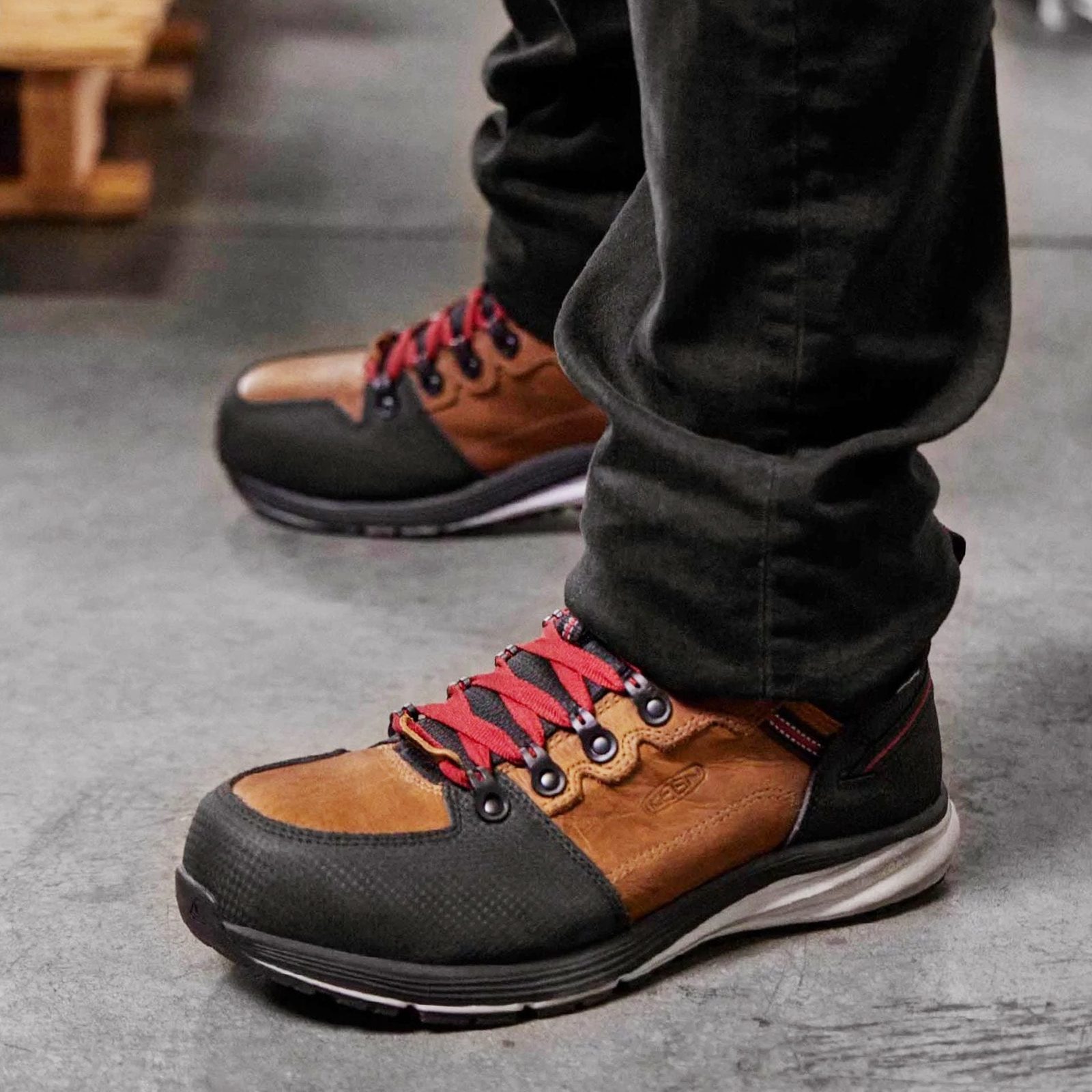 Keen Utility Red Hook Work Boots Review – Best Waterproof Work Boot (We Approve!)