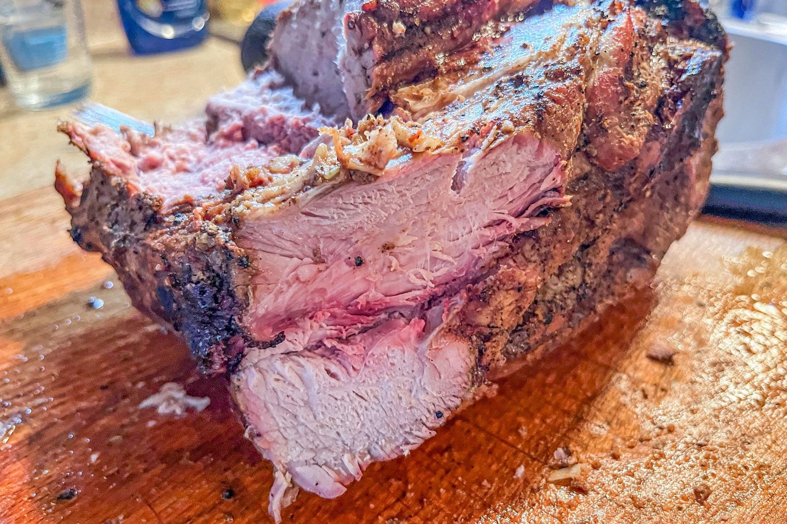 The Yummly Smart Thermometer Elevated My Confidence with Cooking Meat