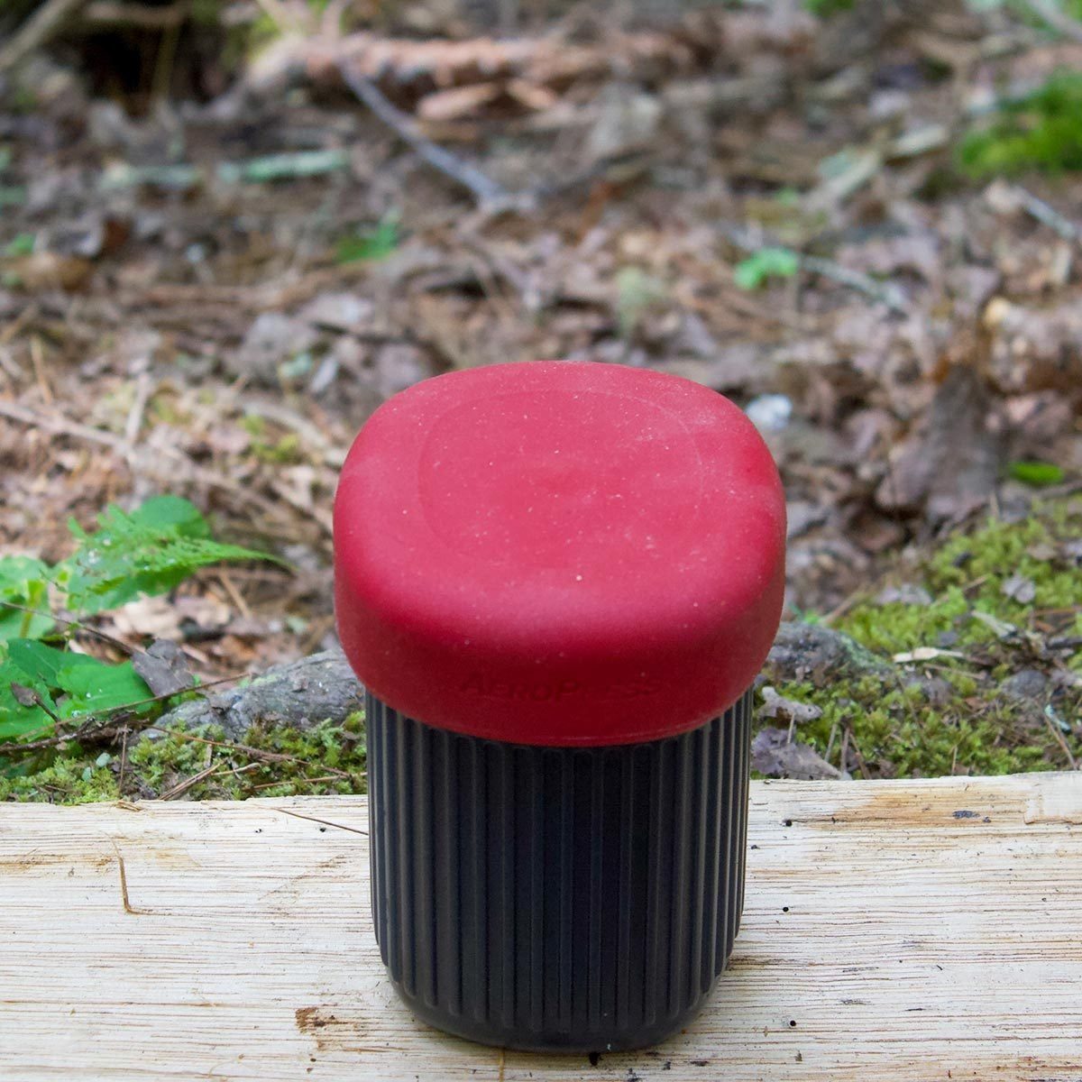The AeroPress Coffee Maker Is Portable, Affordable and Worth the Hype