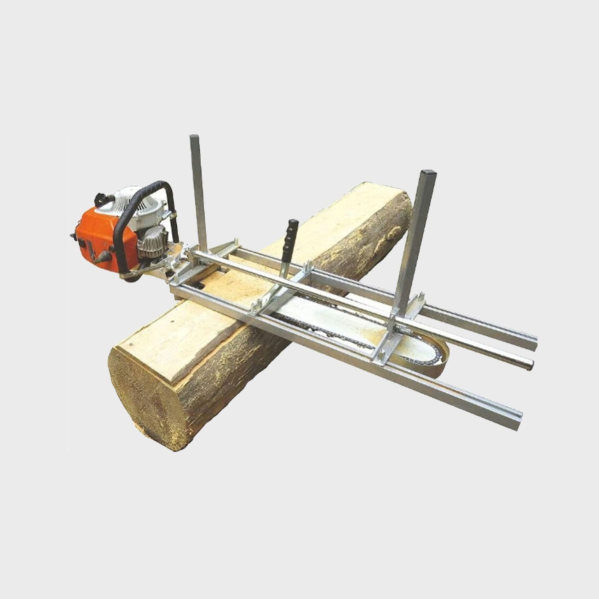 Everything To Know About Portable Sawmills