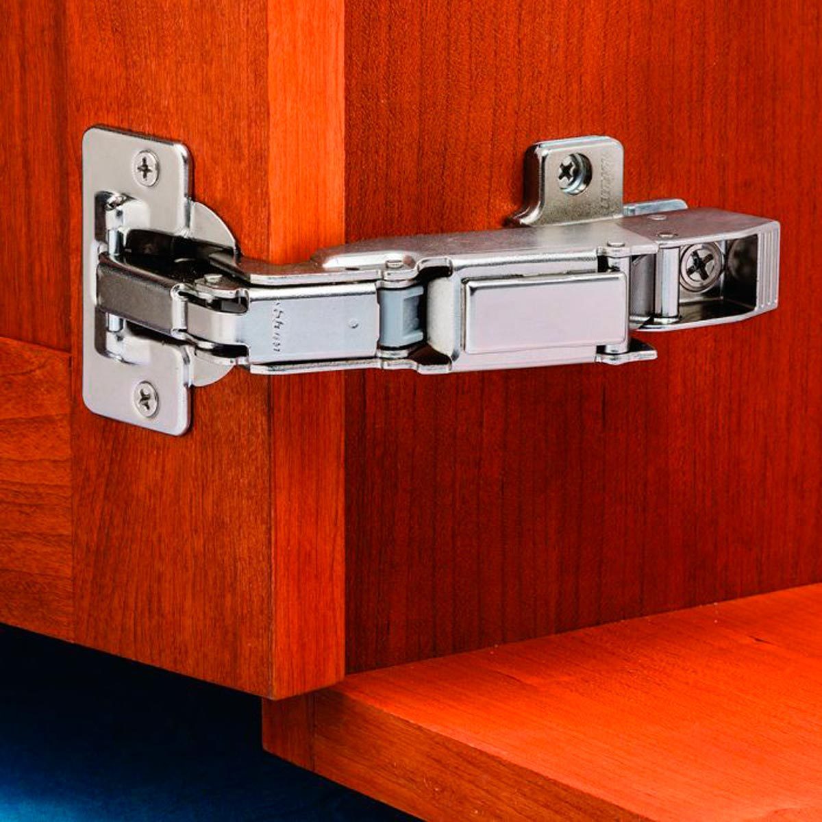 Everything to Know About Concealed Hinges