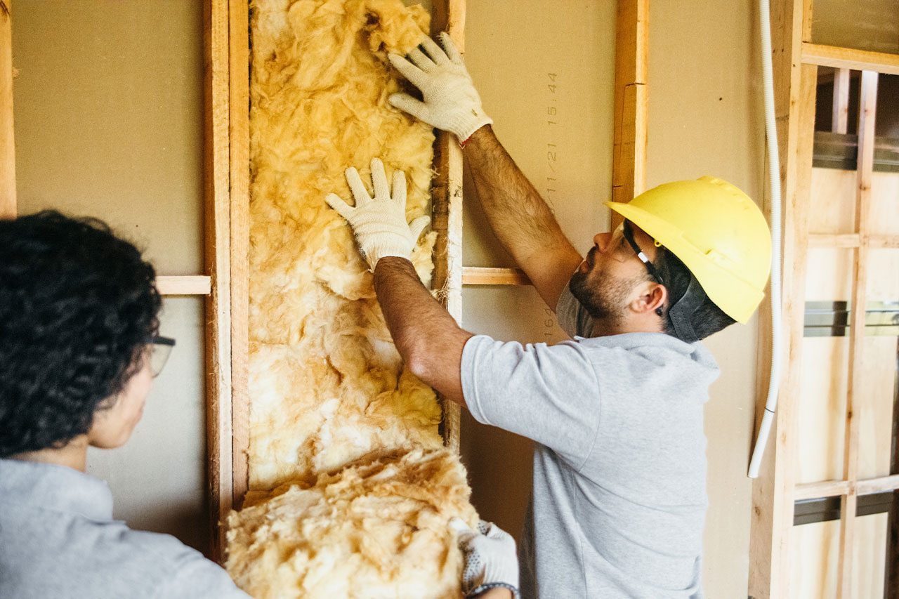 10 Things Around Your Home You Should Insulate Before Winter Arrives