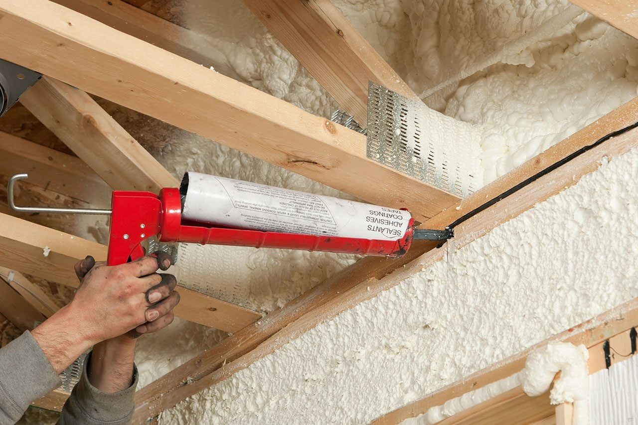 10 Things Around Your Home You Should Insulate Before Winter Arrives
