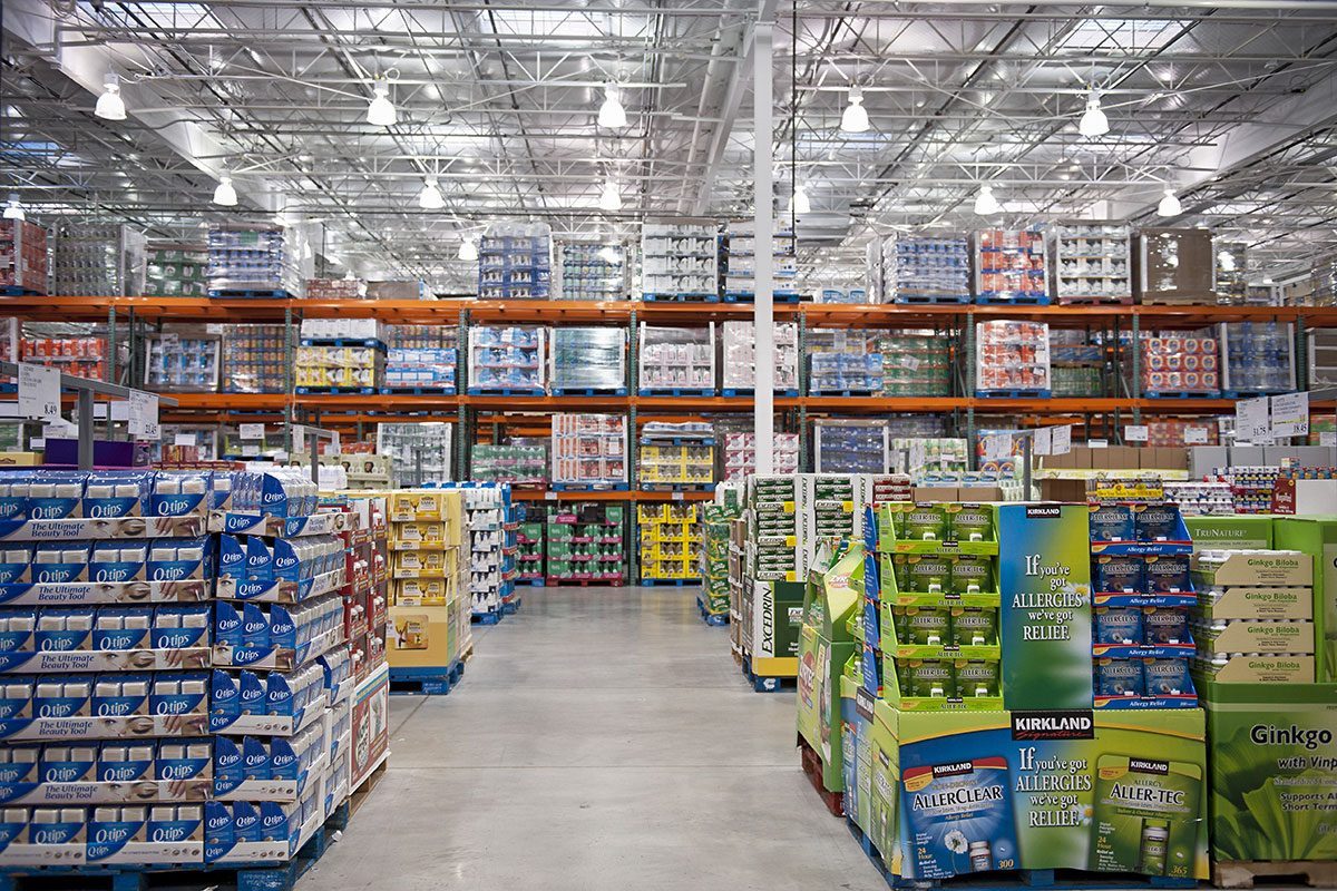 Is Shopping at Costco or BJ's Really Cheaper? The Truth About Wholesale Savings