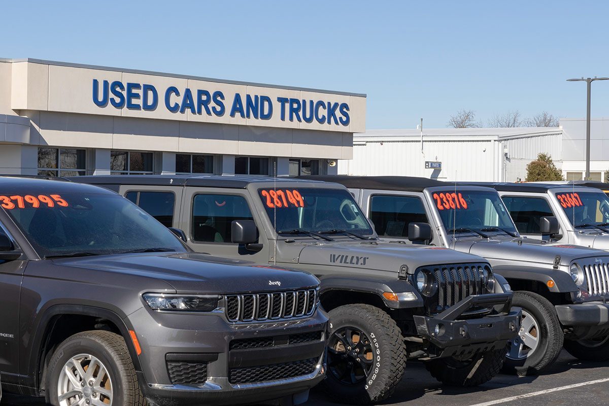 Should You Buy a Car Now? How Tariffs Could Impact Your Decision