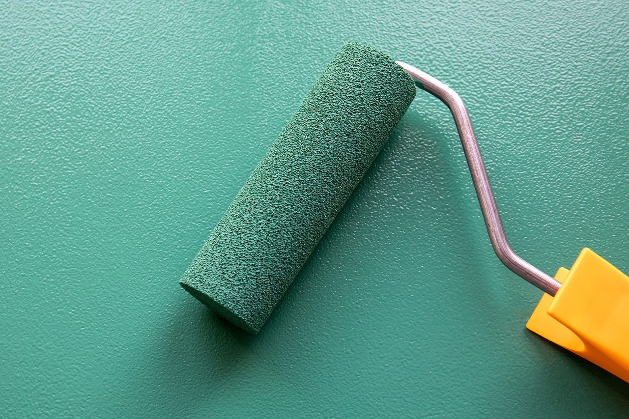 What You're Really Paying For When You Buy Premium Paint