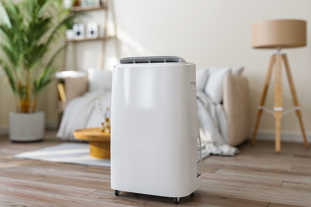 Is Your Air Conditioner Putting Your Home Security at Risk?