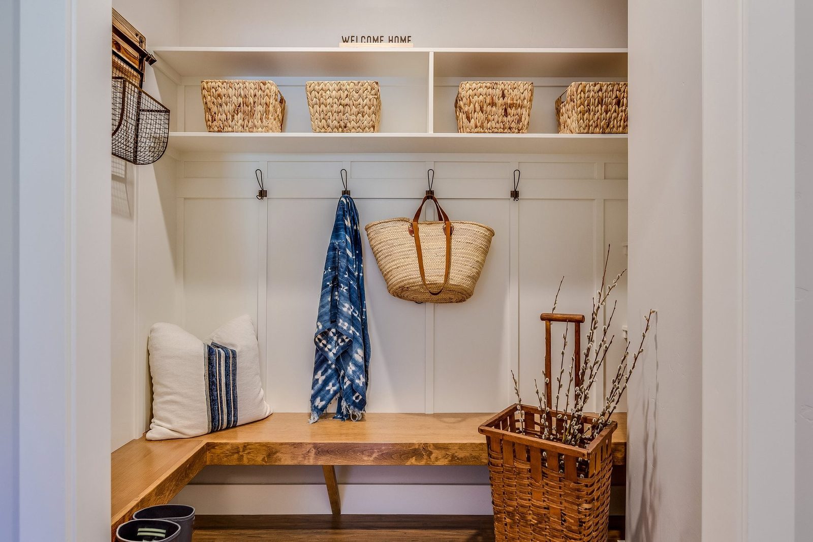 5 Easy DIY Projects to Cozy Up Your Home