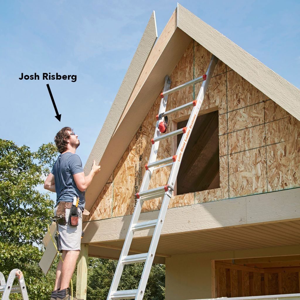 5 Things I Wish I Would Have Known as a Rookie Carpenter