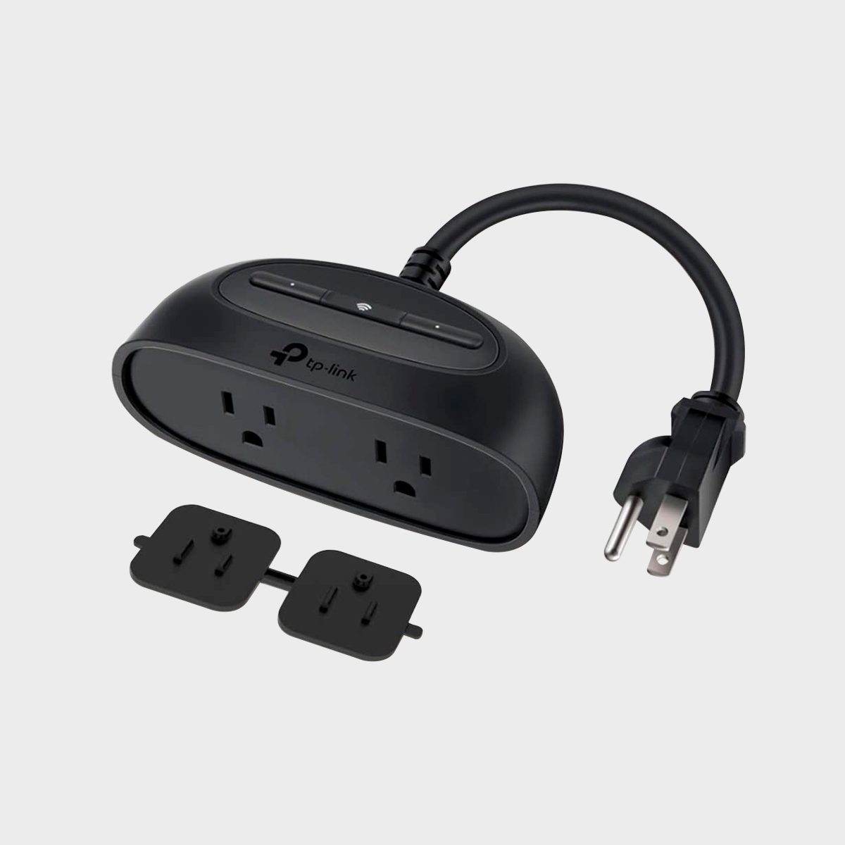 The Kasa Smart Plug Brings Your Smart Home Outside
