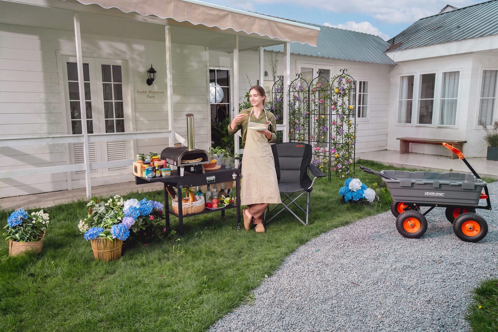 3 Affordable Backyard Upgrades for Your 2026 World Cup Watch Party