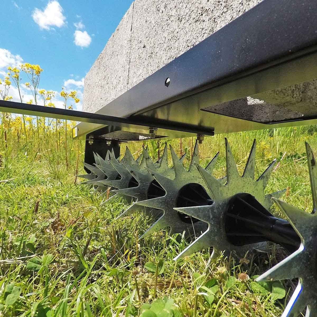 A Guide to Reviving Your Lawn After Winter