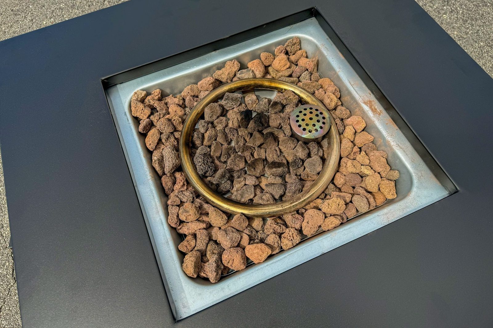 Don't Let Your Fire Pit Get Rusty: A Guide to Getting It Clean