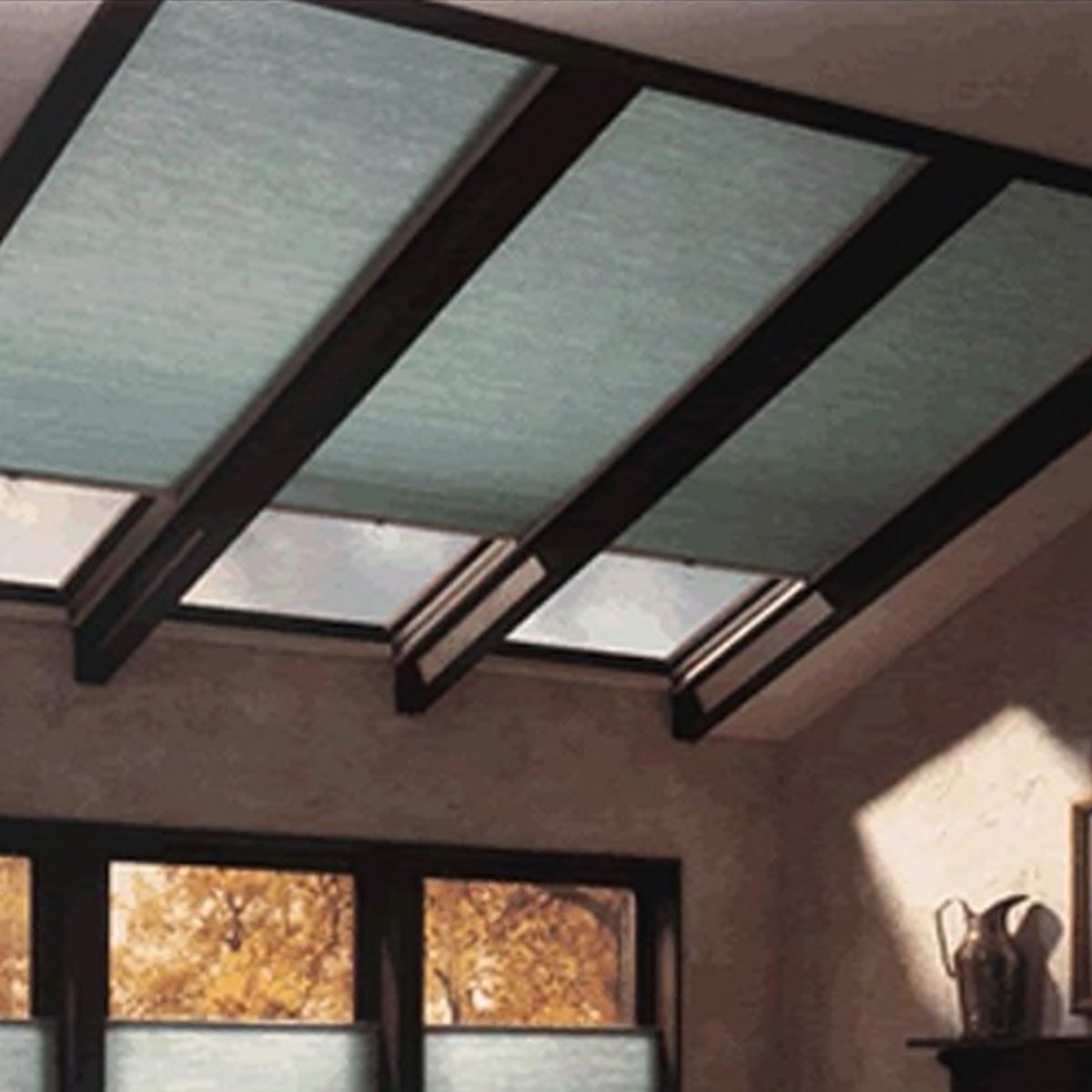 How to Choose the Right Skylight Shades for Your Home