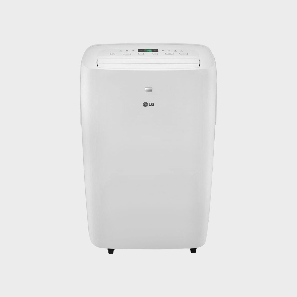 Portable LG Air Conditioner Review: Is this Floor AC Unit Worth It?