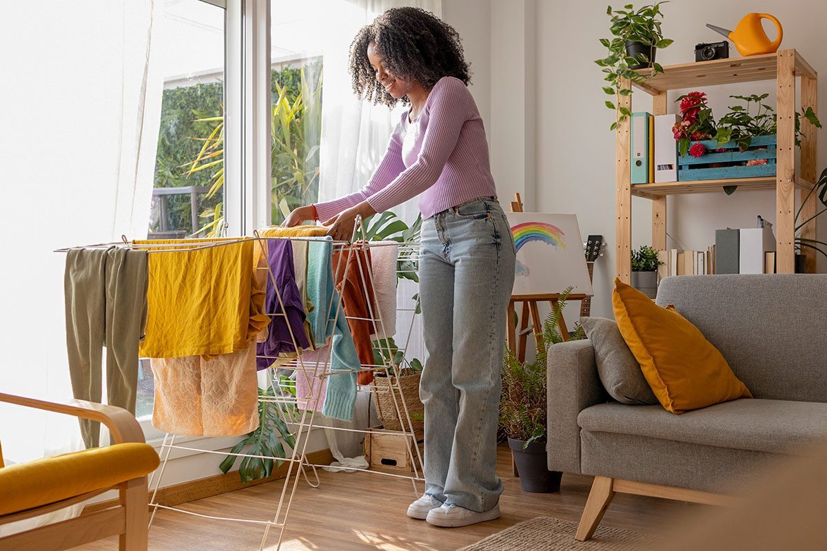 Line Drying Vs. Machine Drying: Which Is Better for Your Clothes and Wallet?