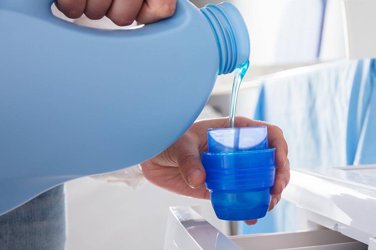 Liquid vs. Powder Detergent: Which Is Better?