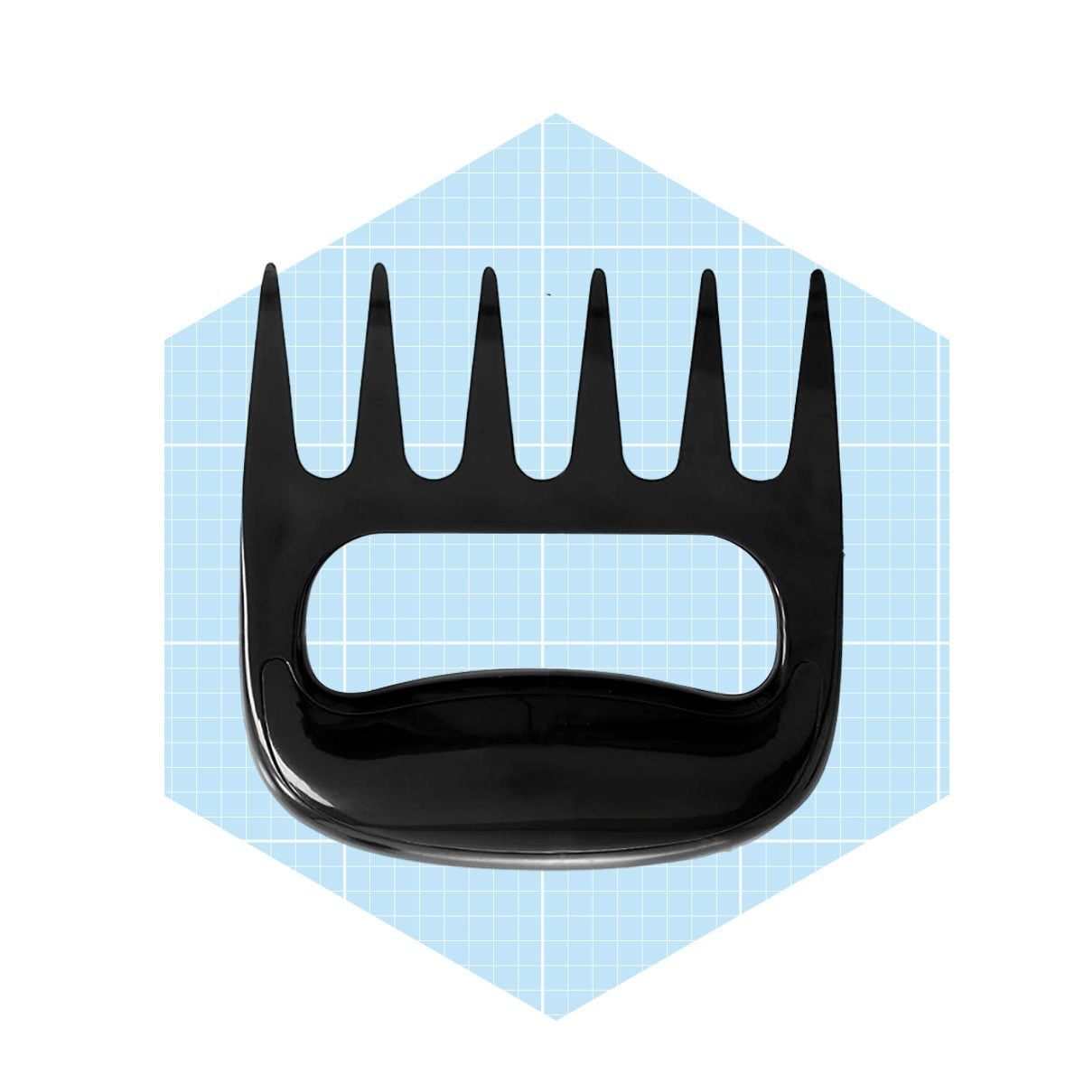 Meet Meat Claws, They'll Effortlessly Shred Meat Straight Off the Grill
