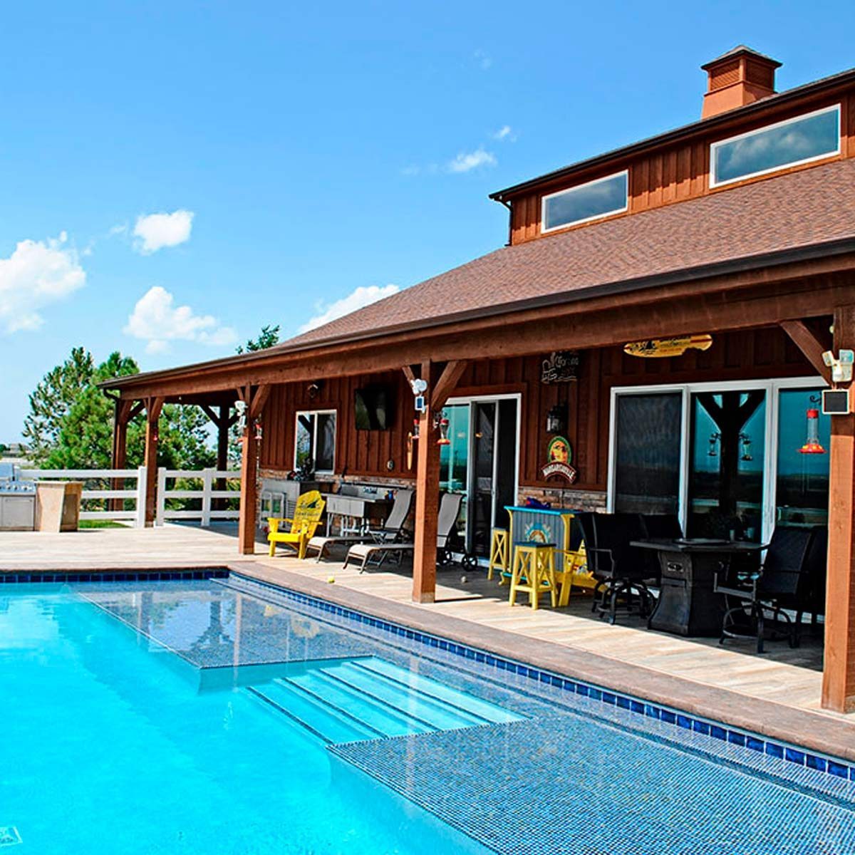 What to Know About Barndominiums