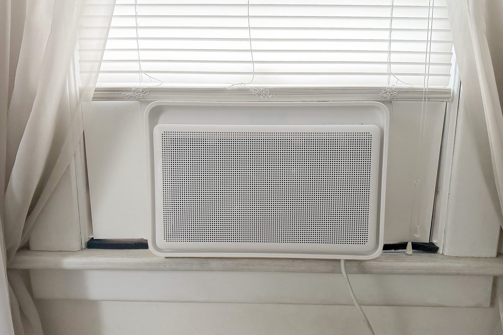 The Windmill AC Review: Yes, This Window A/C Unit is Totally Worth the Hype!