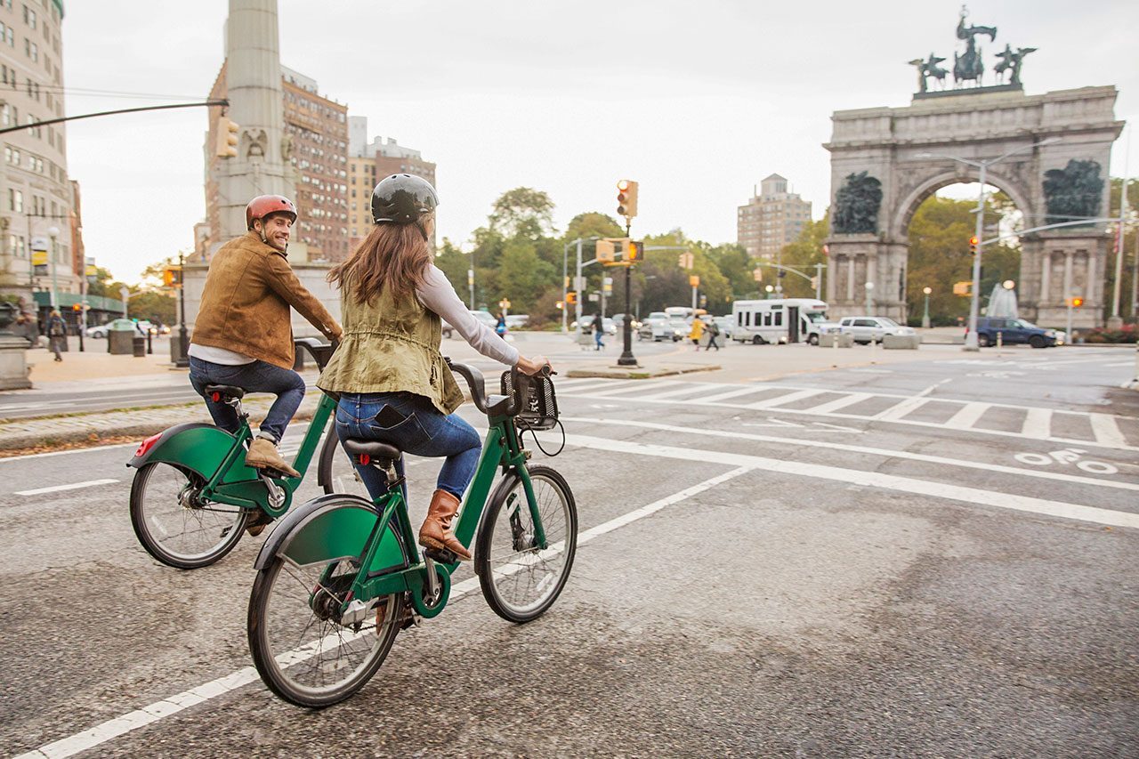 The Best and Worst Cities for Biking in 2026 — Is Yours on the List?