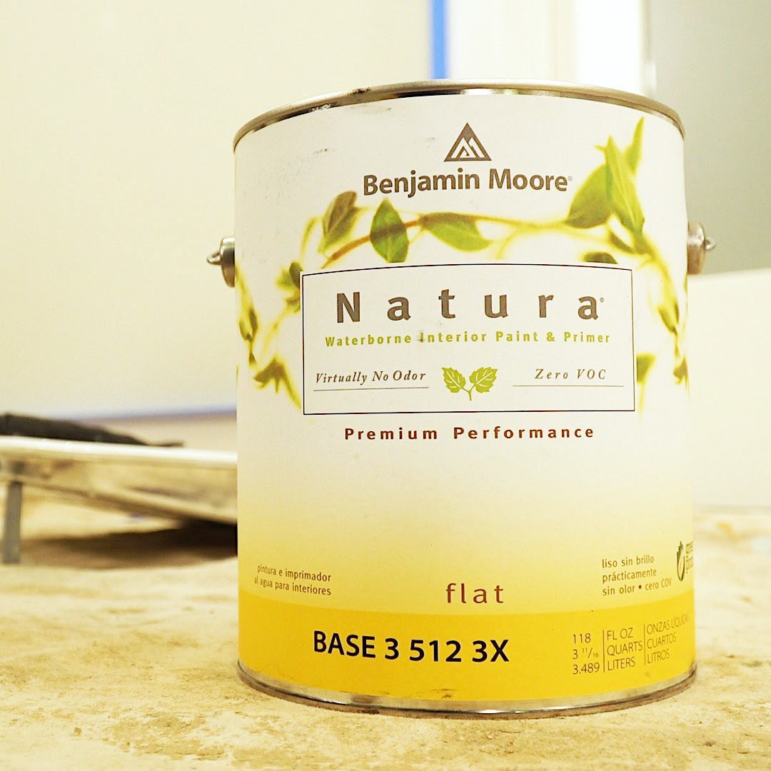We Tried Benjamin Moore's 2021 Paint Color of the Year