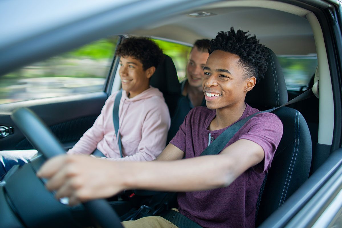 Could Bullying Cost You Your License? One State Says Yes