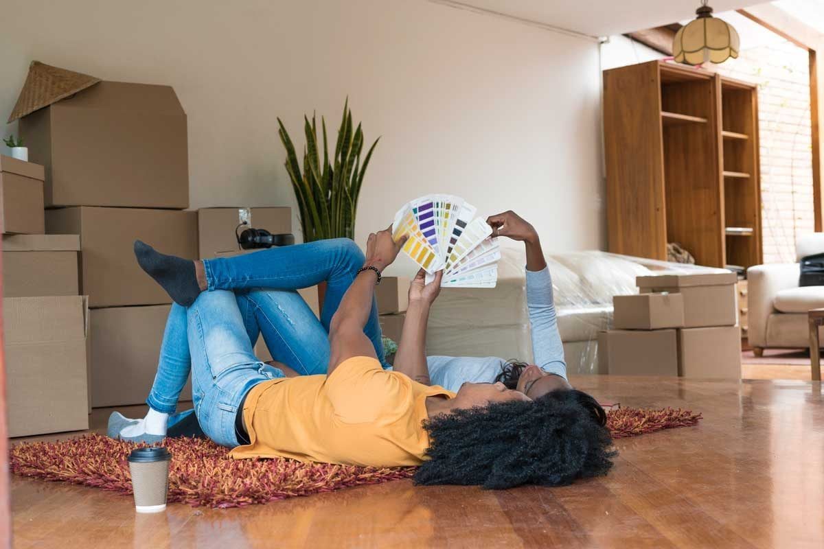 New Homeowner's Guide