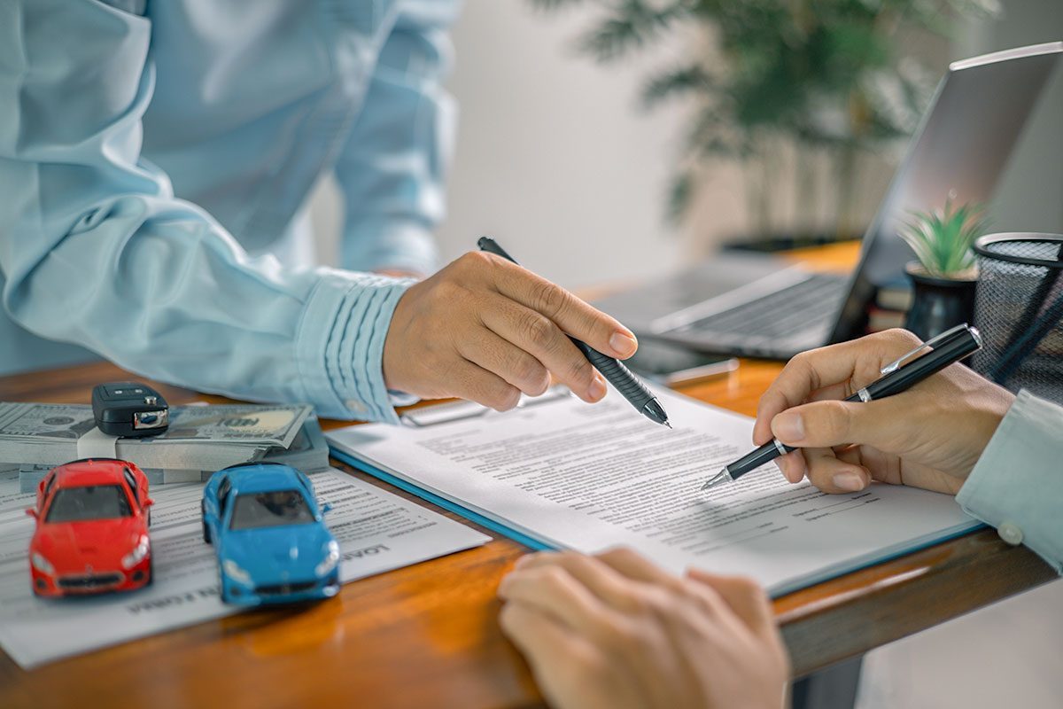New Car Payments Just Hit a Record High of $777 a Month — Here's Why