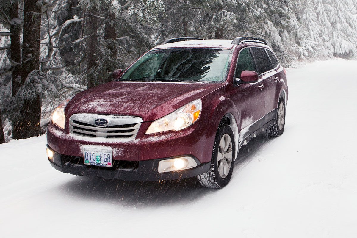 These Shape-Shifting Winter Tires Could Make Roads Last Twice as Long