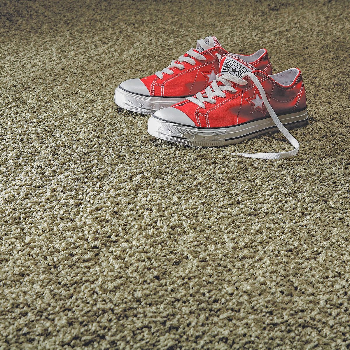 How to Choose Carpet