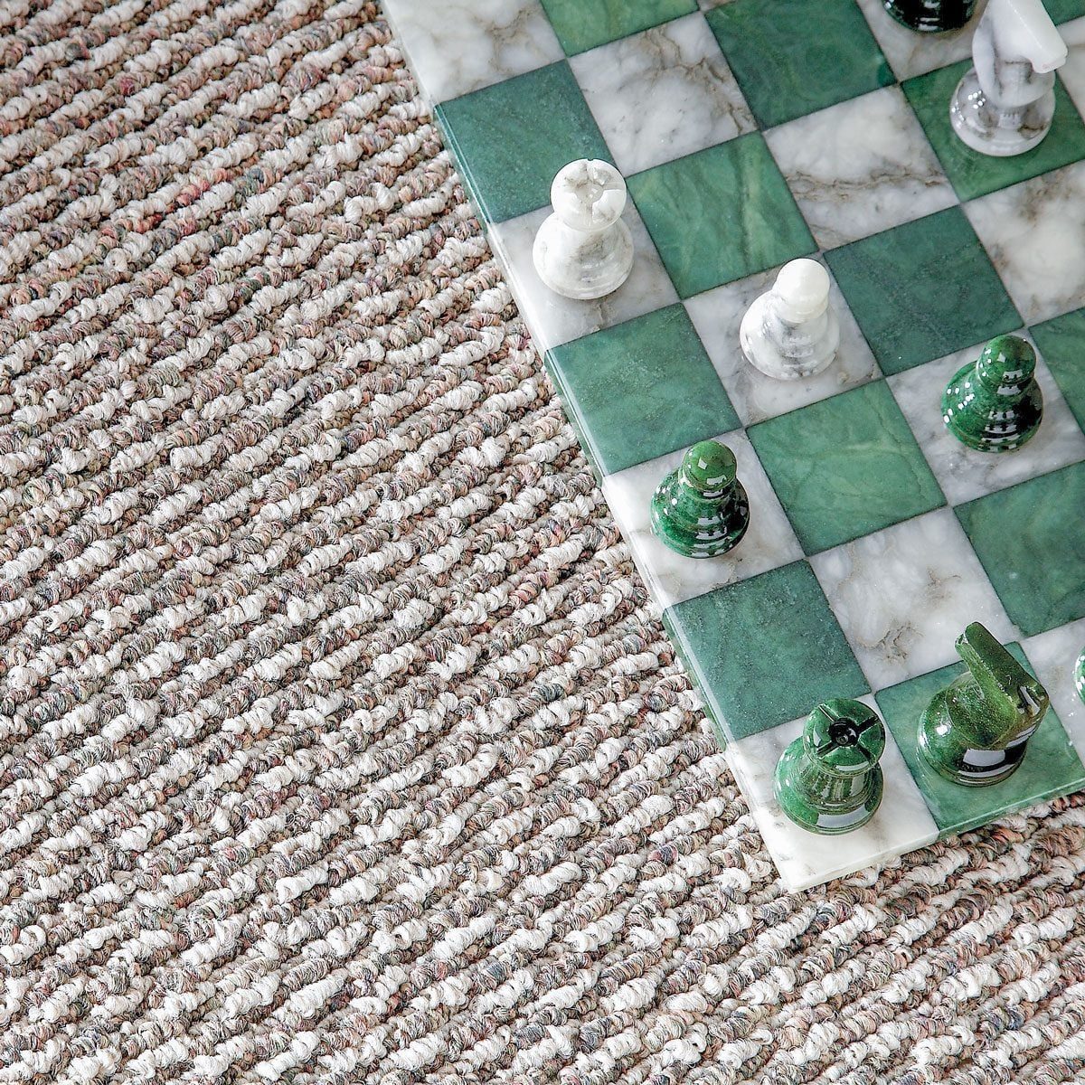 How to Choose Carpet