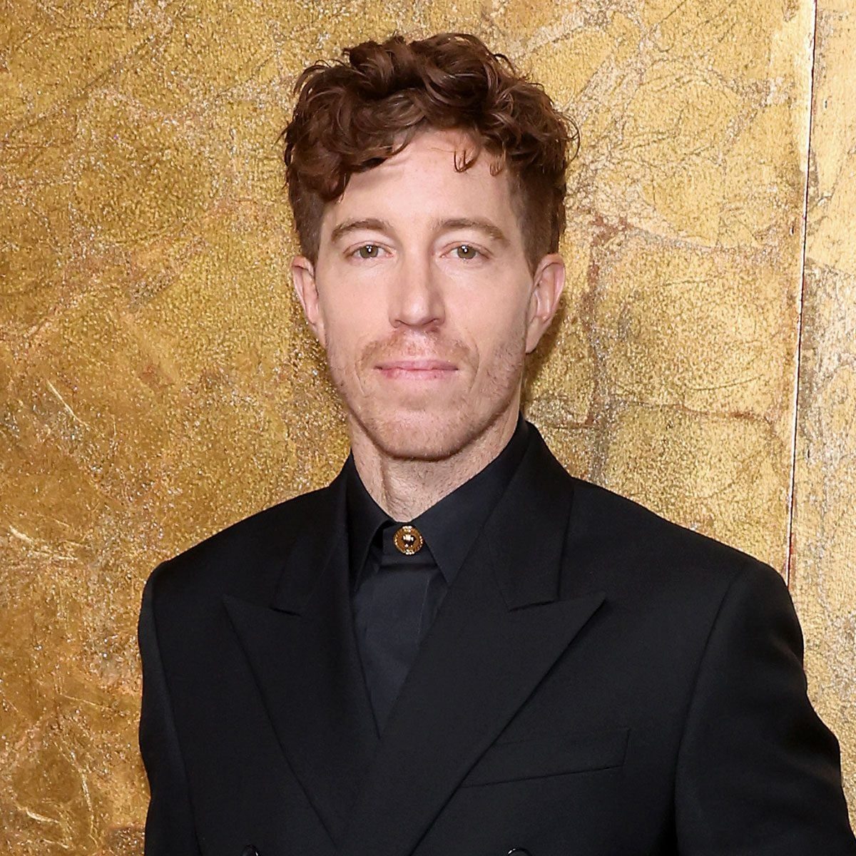 Shaun White attends the Clooney Foundation For Justice's "The Albies"